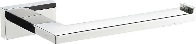 Χαρτοθήκη 18cm ανοικτή BronzeArt Genesis 51G1-10/Χρώμιο