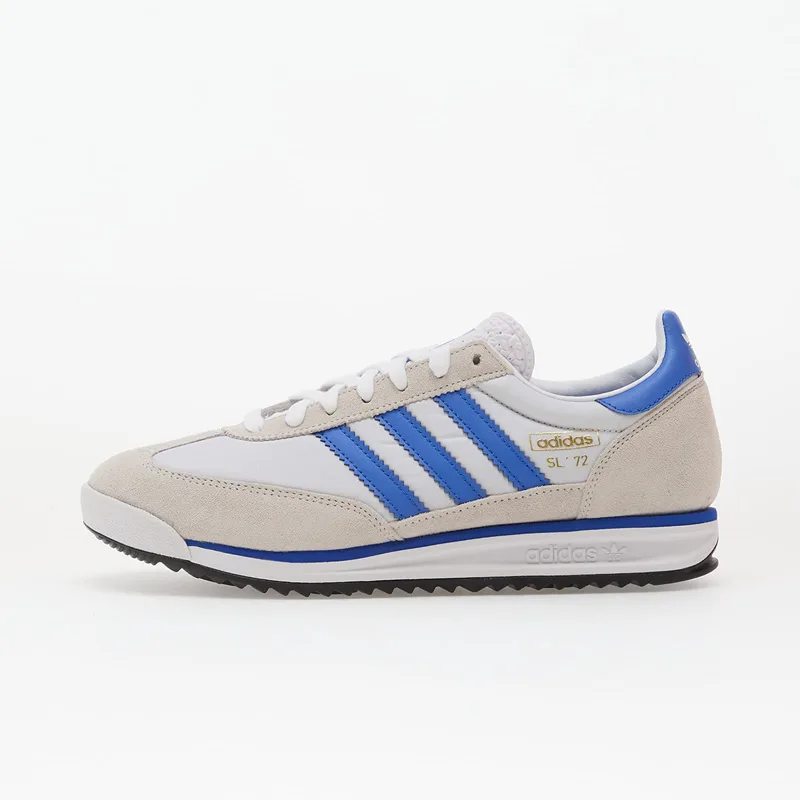 Sneakers adidas SL 72 Rs Ftw White/ Blue/ Core Black EUR 36 2/3