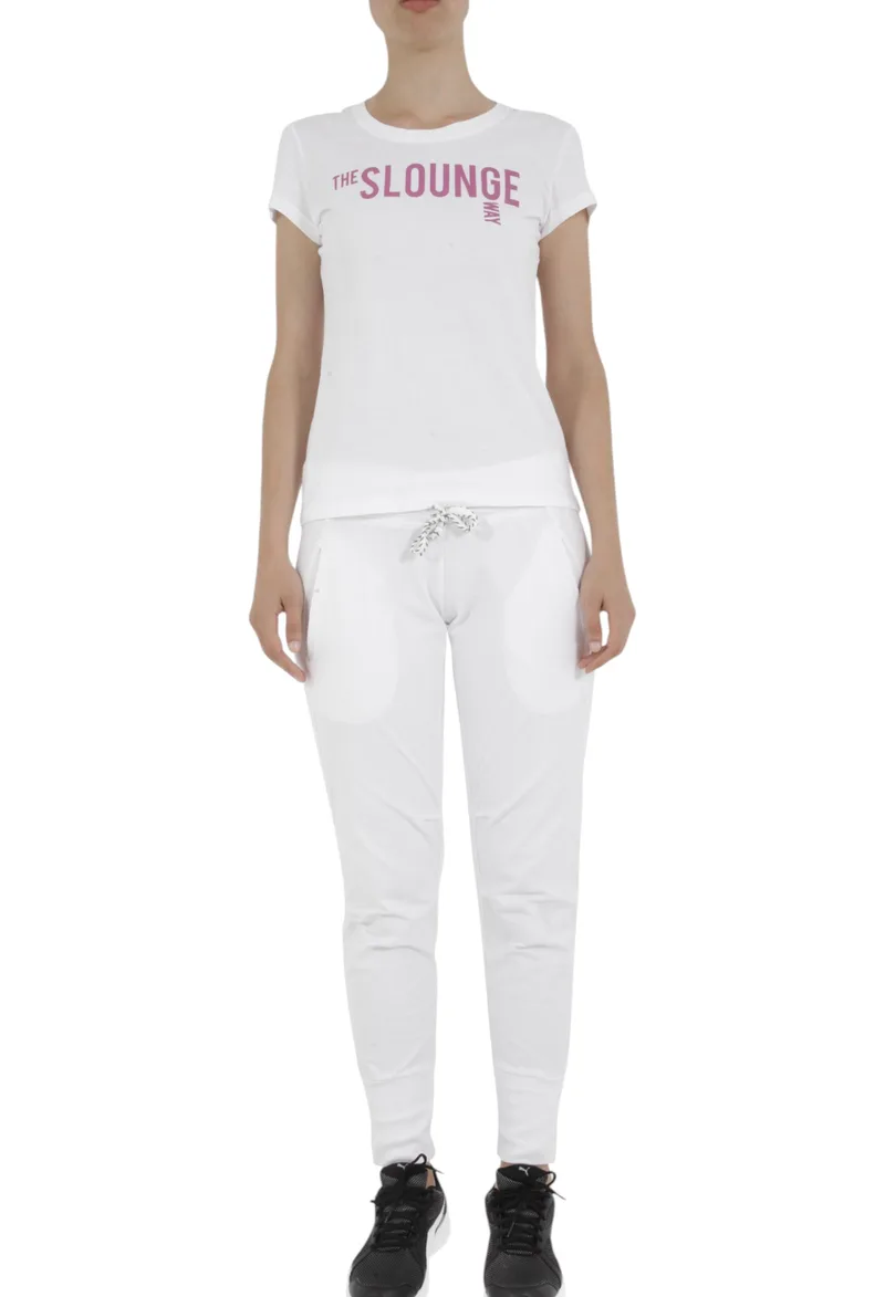 Παντελόνι Freddy Logo SPICE01TS-0080 Γυναικείο