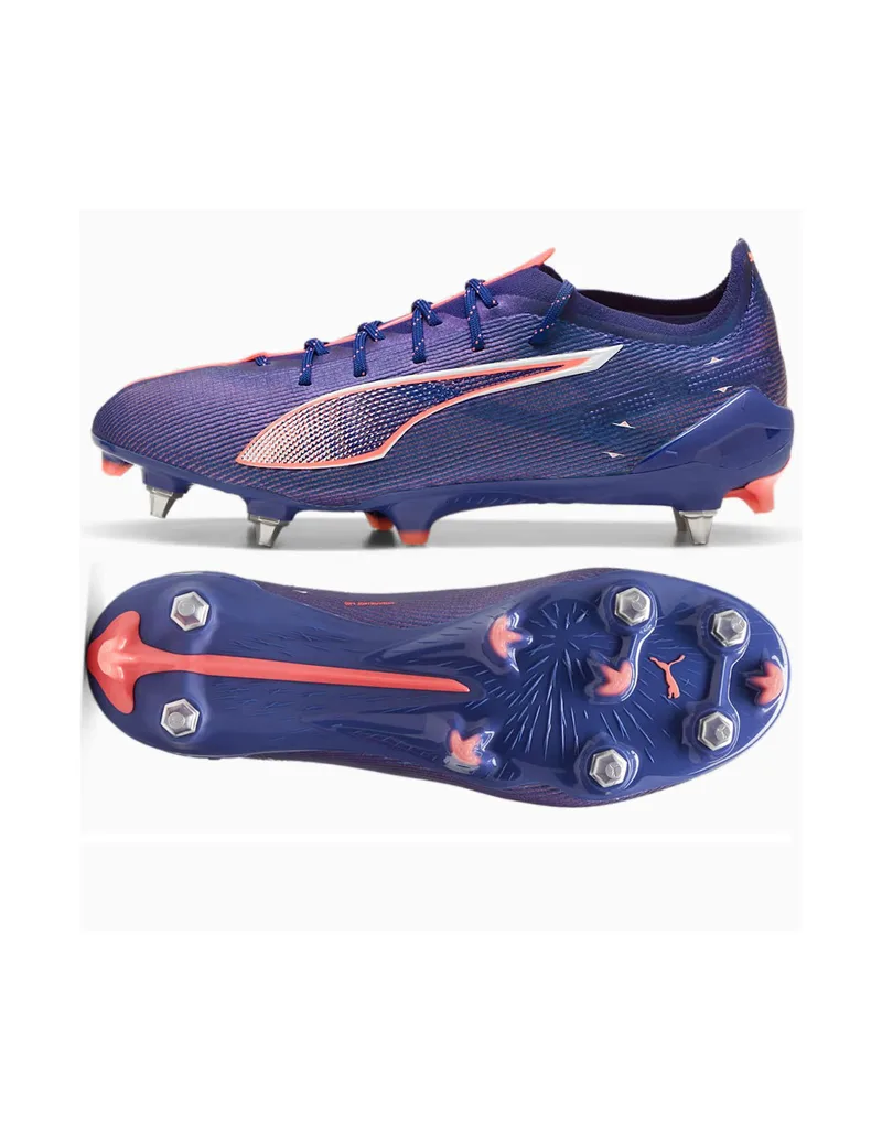 Puma ULTRA 5 Ultimate MxSG 10788301 shoes