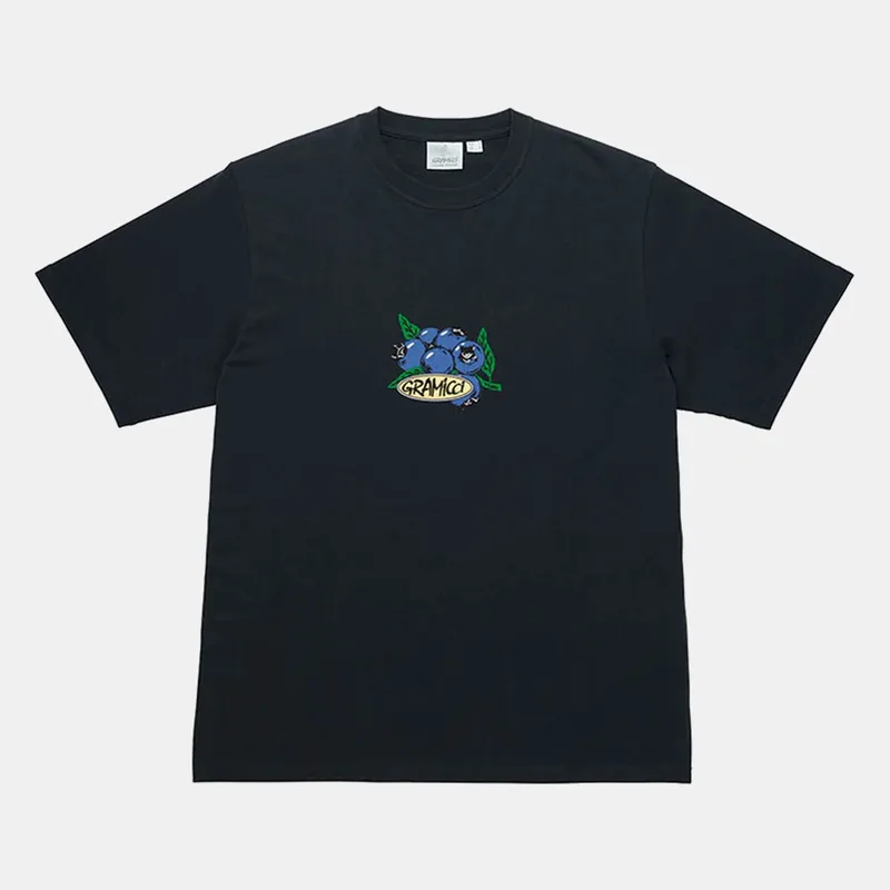 Gramicci Blueberry Ανδρικό T-Shirt (9000265186_92910)