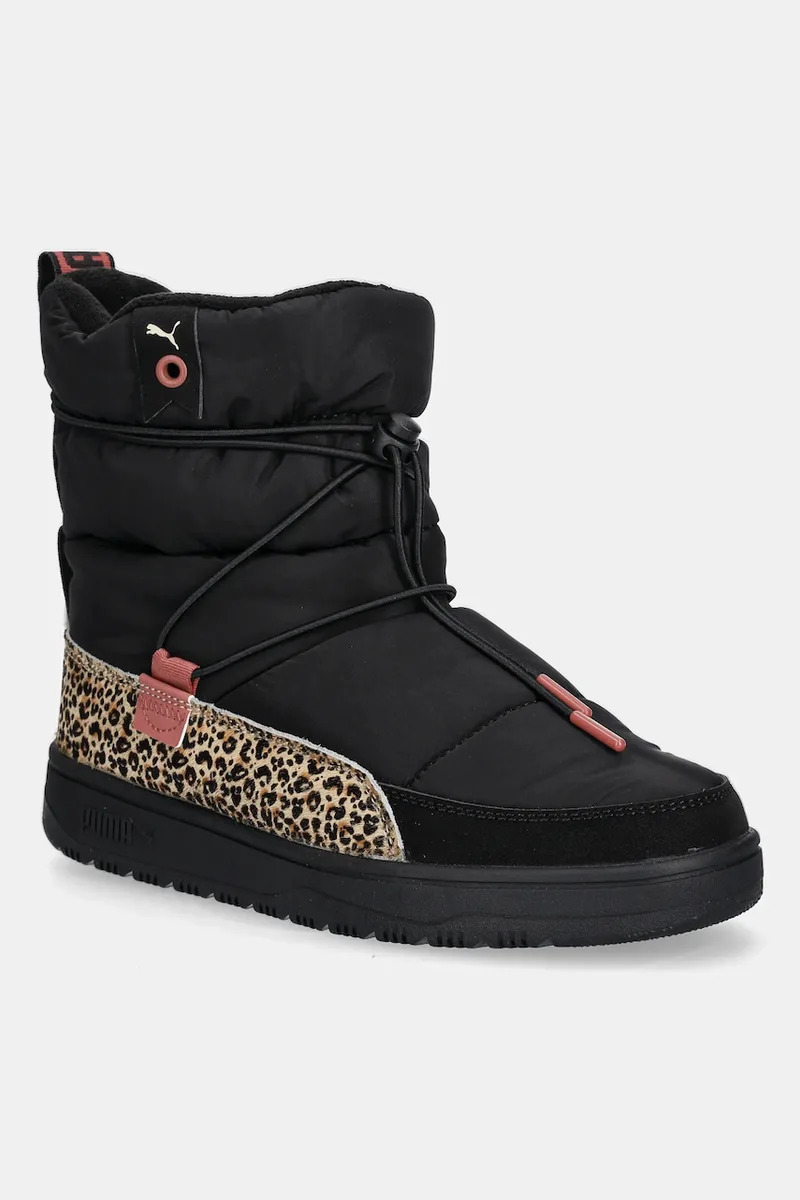 Μπότες χιονιού Puma Snowbae Wns Animal Flair