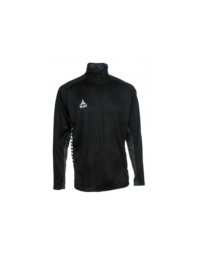 Select Sport Αθλητική Παιδική Ζακέτα Μαύρη T26-02040