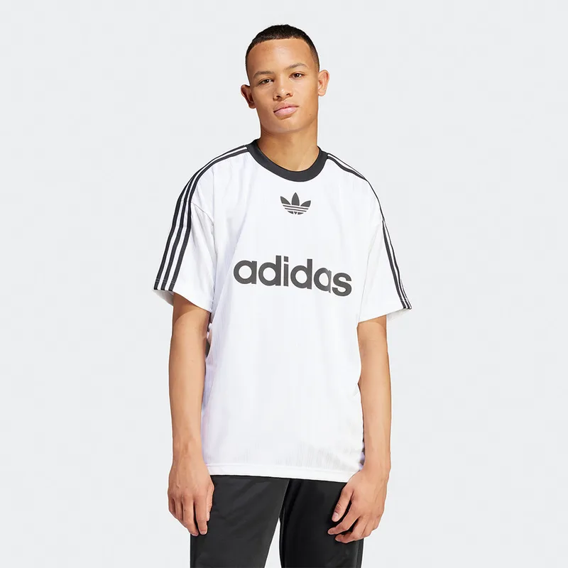 adidas Originals Adicolor Poly Ανδρικό T-Shirt (9000169627_1540)