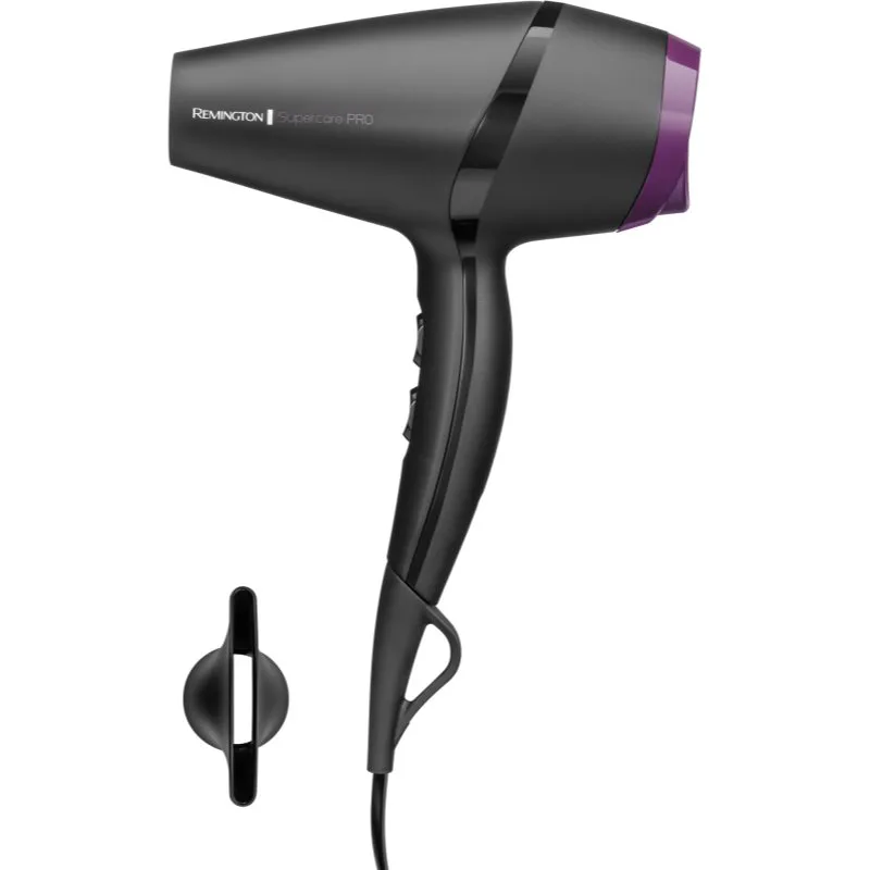 Remington Supercare Pro 2100 AC7100 πιστολάκι 1 τμχ