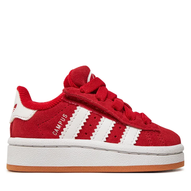 Αθλητικά adidas Campus 00s Cf El I JI4336 Κόκκινο