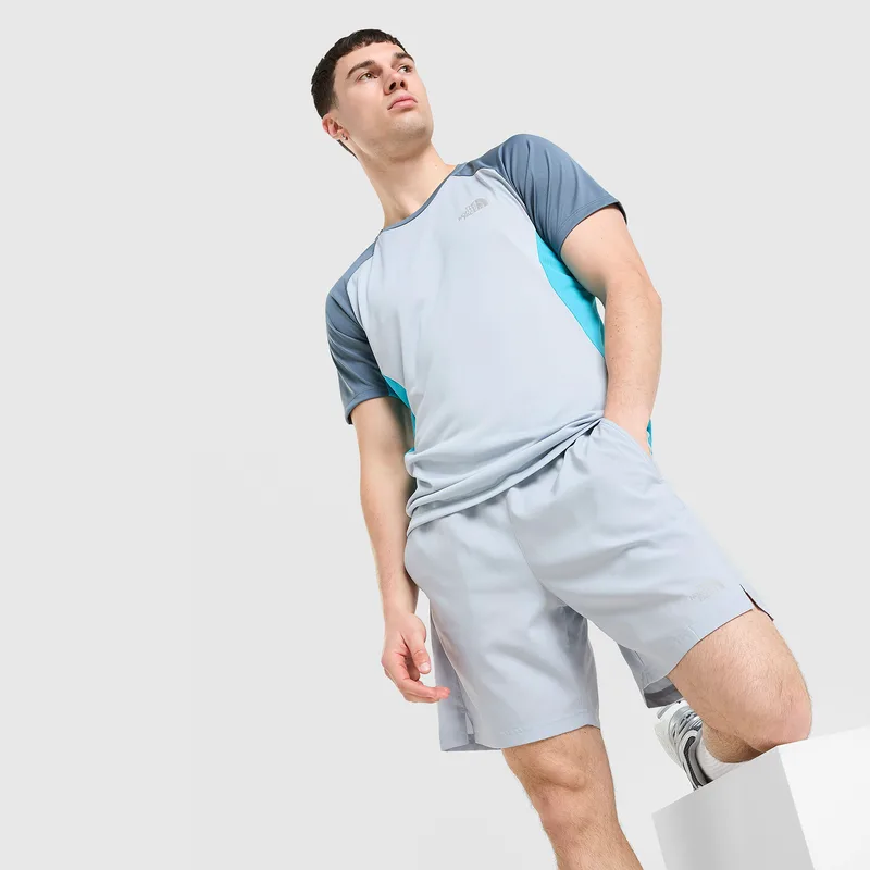 The North Face 24/7 Ανδρικό Σορτς (9000262958_6563)