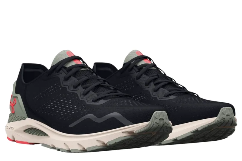 Παπούτσια Running Under Armour HOVR Sonic 6 3026121-005 Ανδρικό