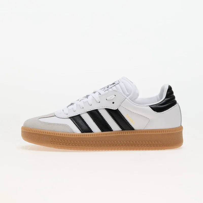 Sneakers adidas Samba Xlg Ftw White/ Core Black/ Gum EUR 42