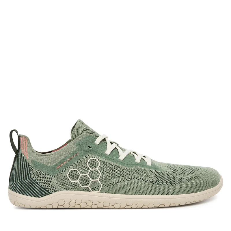 Αθλητικά Vivo Barefoot PRIMUS LITE KNIT NATURAL Πράσινο