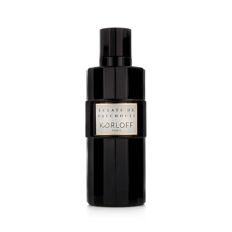 Korloff Éclats de Patchouli Eau De Parfum 100 ml (unisex)