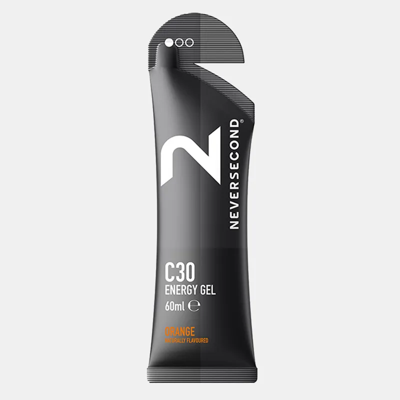 Neversecond C30 Energy Gel (9000181219_3236)
