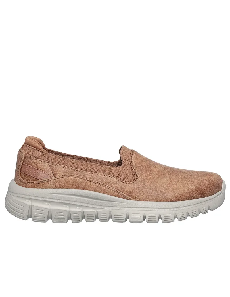 Skechers Graceful Leaning In 100703CSNT