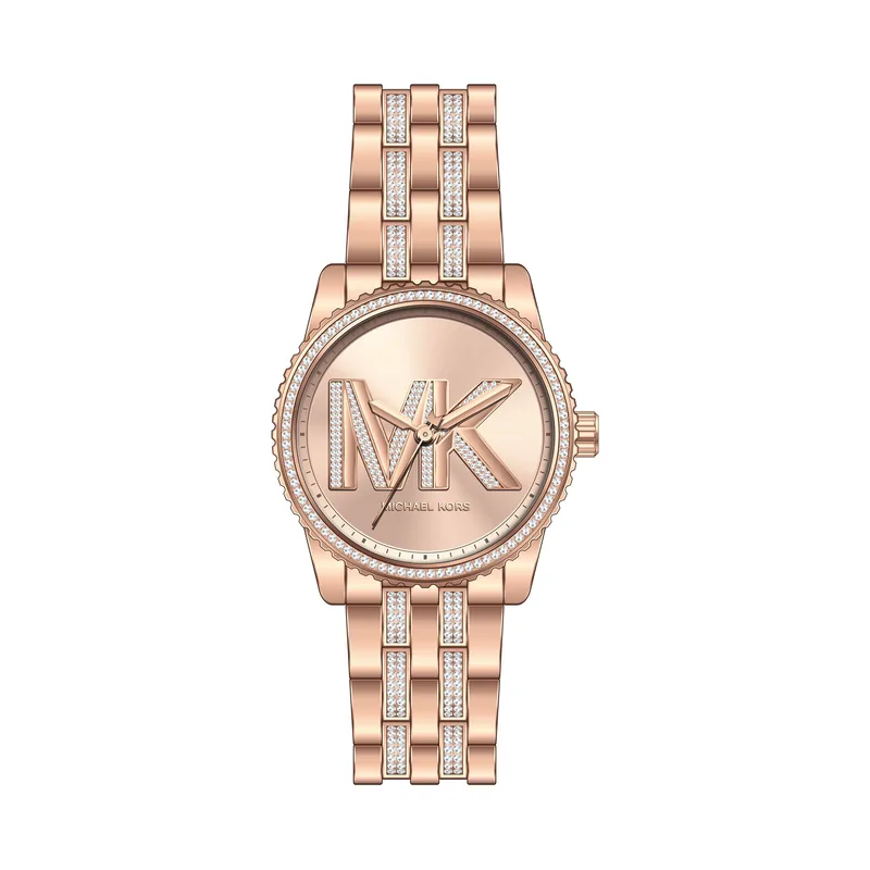 Ρολόι Michael Kors Ritz MK7541 Ροζ