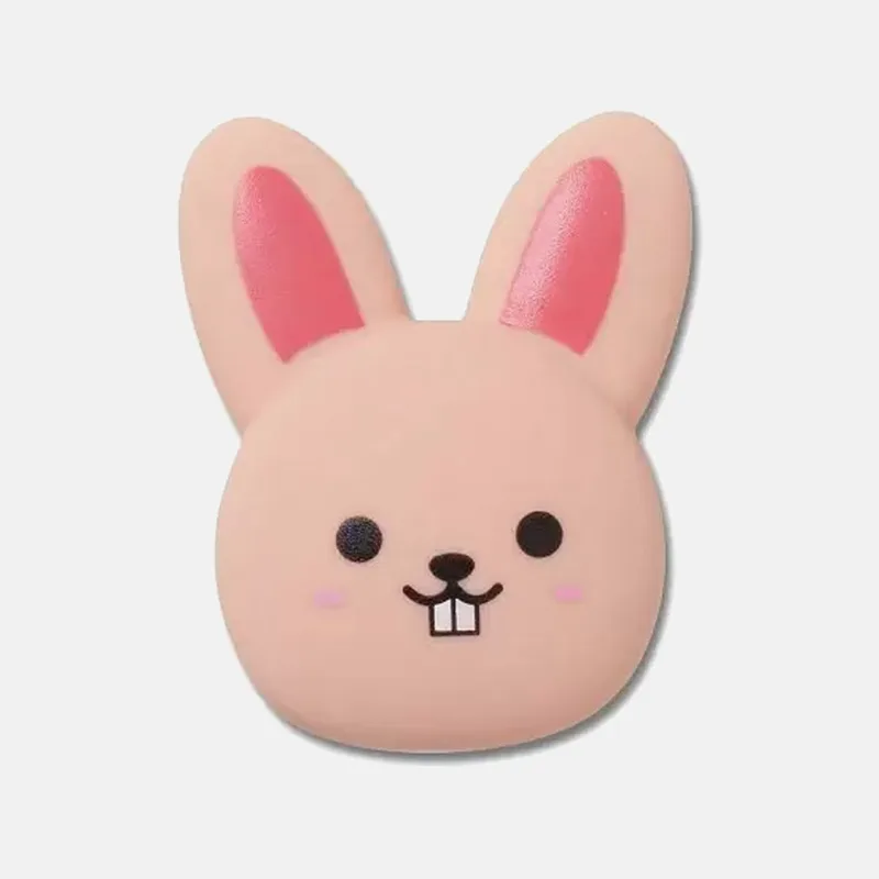 Crocs Squishy Bunny διακοσμητικό Jibbitz (9000224441_7386)