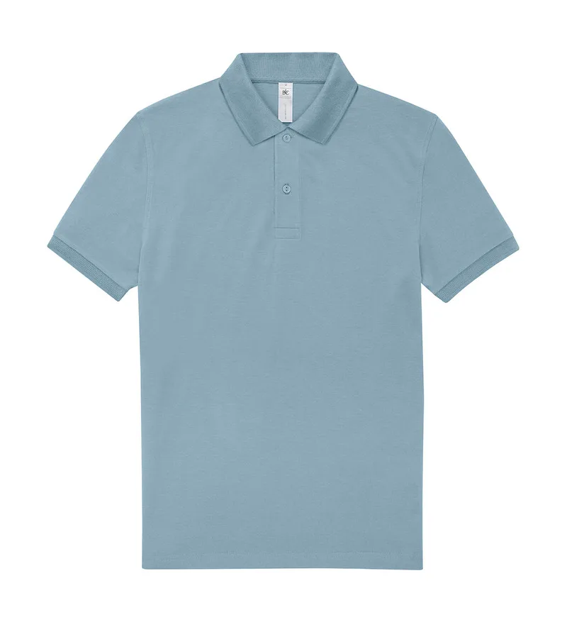My Polo 210 B & C PU426 Amalfi Blue