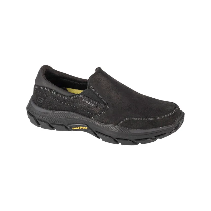 Xαμηλά Sneakers Skechers Baskets Respected Calum cuir