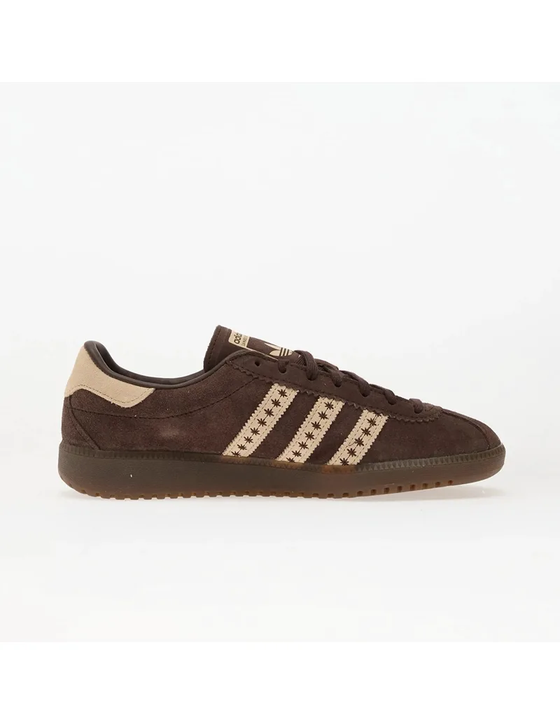 adidas BRMD "Dark Brown" Women's JS3971 MBS