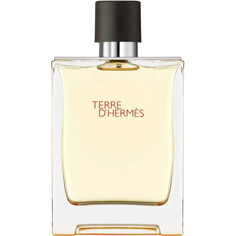 HERMÈS Terre d’Hermès Eau de Toilette για άντρες 200 ml