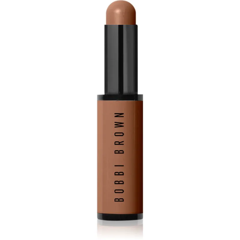 Bobbi Brown Skin Corrector Stick κονσίλερ για την ενοποιήση του τόνου χρώματος της επιδερμίδας σε στικ Very Deep Bisque 3 γρ