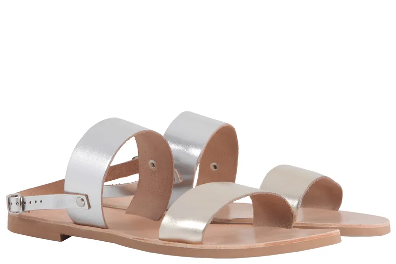 Σανδάλια I Love Sandals Chloe CHLOE-METAL-MULTI Γυναικείο