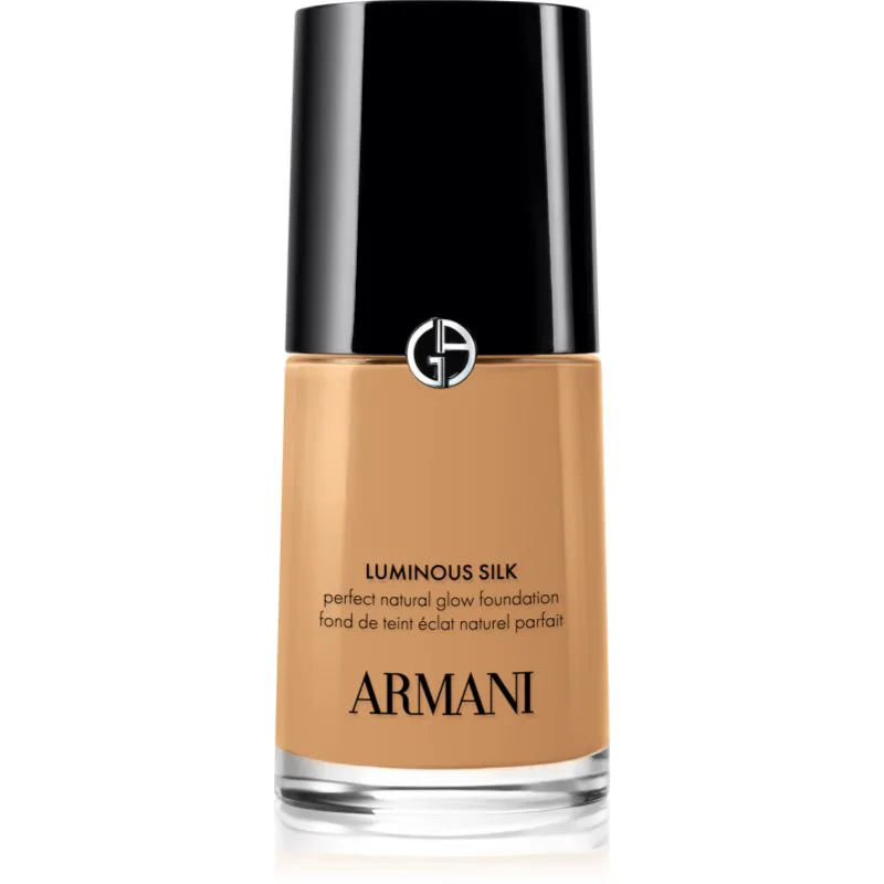 Armani Luminous Silk Foundation 2026 λαμπρυντικό μεικ απ απόχρωση 5.95 30 ml