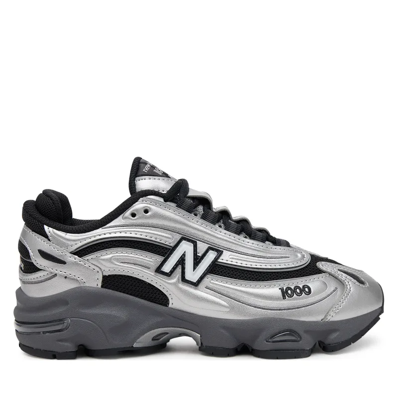 Αθλητικά New Balance M1000EGR Ασημί
