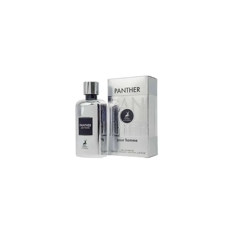 Maison AlHambra Panther men EDP M 100 ml
