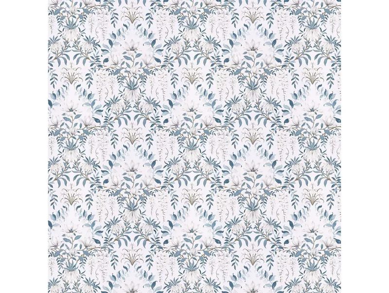 Ταπετσαρία Parterre Off White - Seaspray