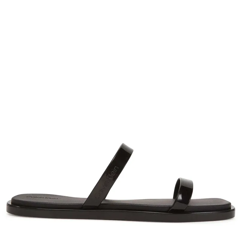 Γυναικεία Σανδάλια Μαύρα Calvin Klein HW0HW02963-0GJ