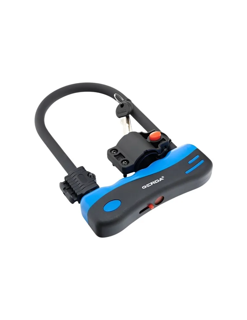 Gerda ULock Ultra bicycle lock 245165S OSUL0245165 06S2XP