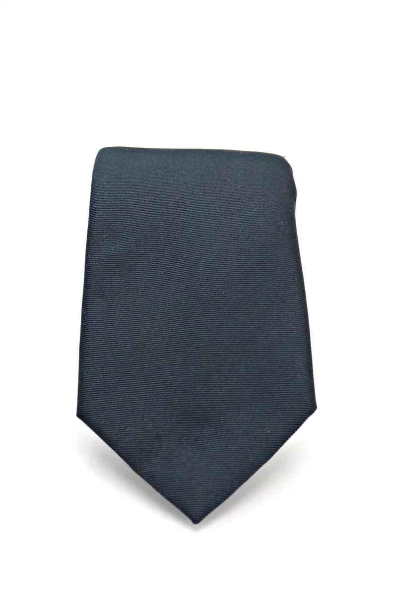 BOSS ΓΡΑΒΑΤΑ H-TIE 7.5CM-222 MΠΛΕ