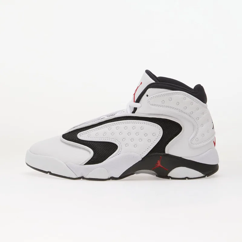 Sneakers Air Jordan OG White/ Black-University Red EUR 42