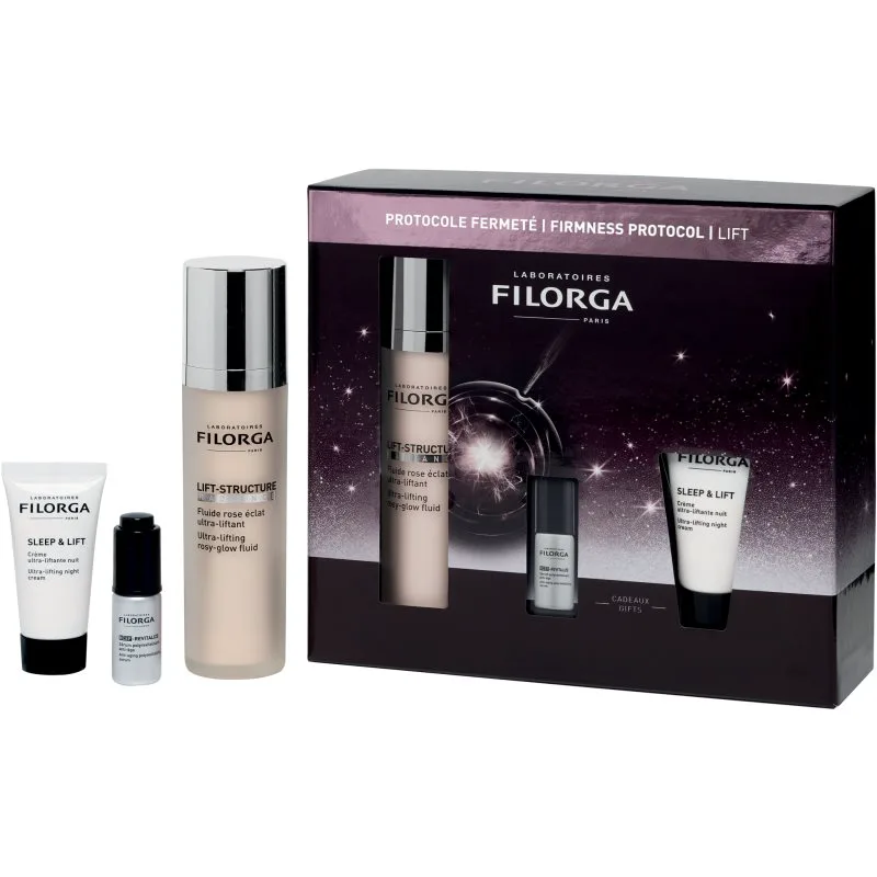 FILORGA GIFTSET LIFT σετ δώρου για γυναίκες