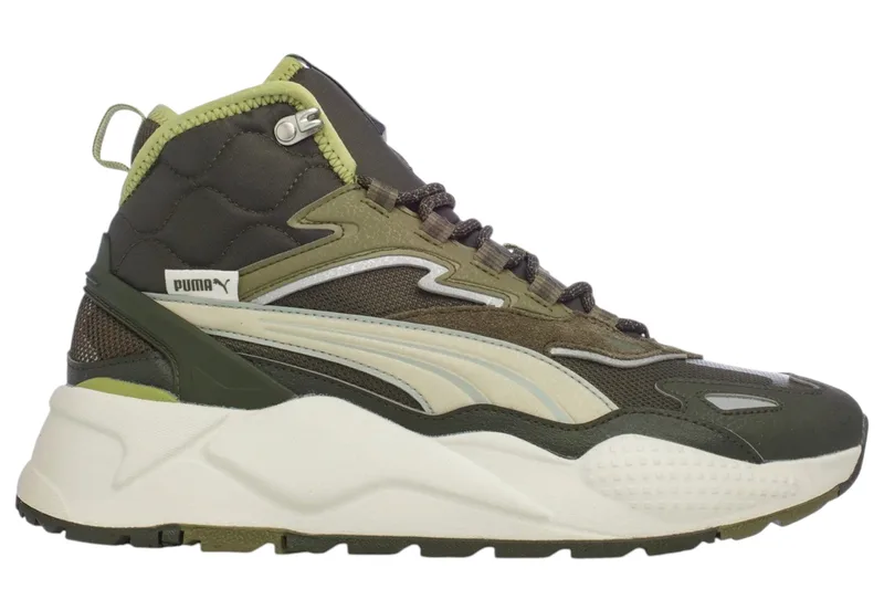 Sneaker Puma Prime Mid Boot RS-X Hi 392718-07