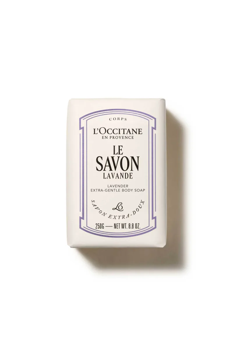 L'Occitane Soap Shea Lavender 250 gr - 5111461