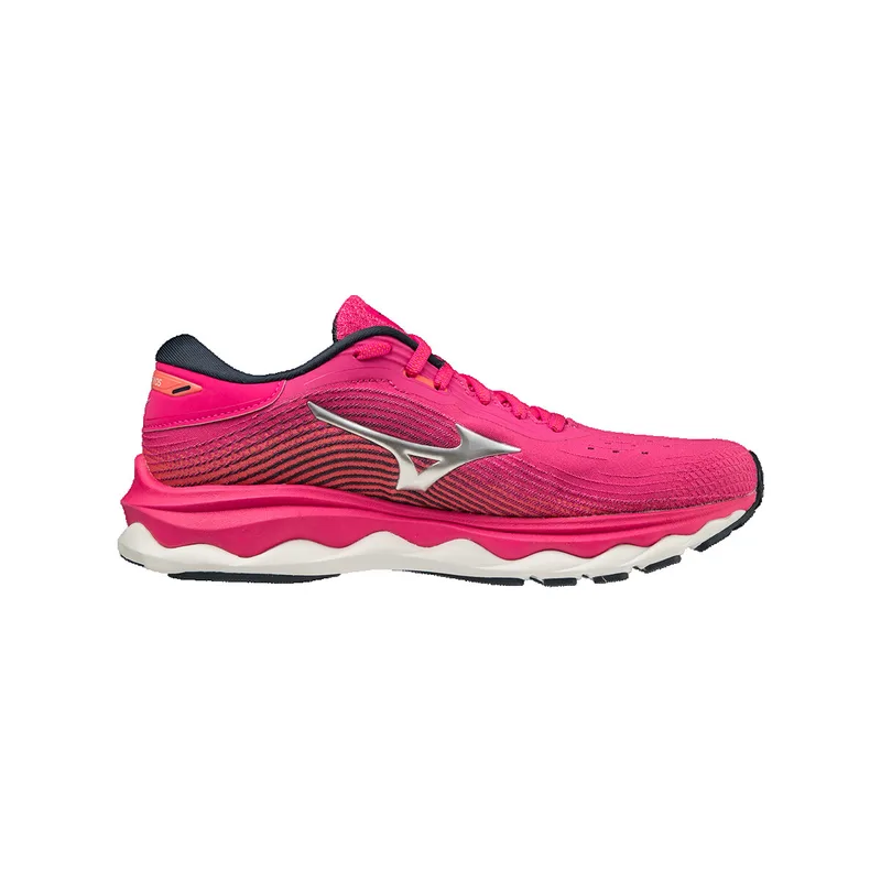 Παπούτσια για τρέξιμο Mizuno Wave Sky 5