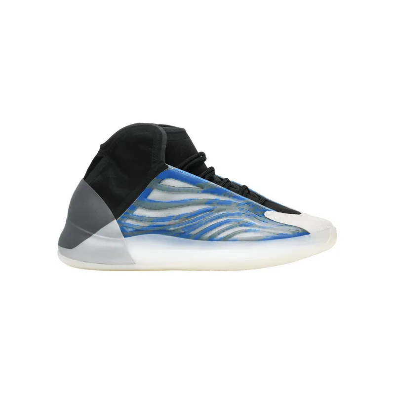 Ψηλά Sneakers adidas Yeezy QNTM Frozen Blue