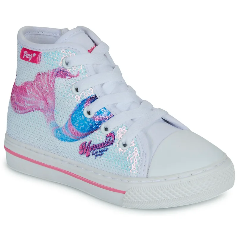 Ψηλά Sneakers Primigi MERMAID GIRL IVY