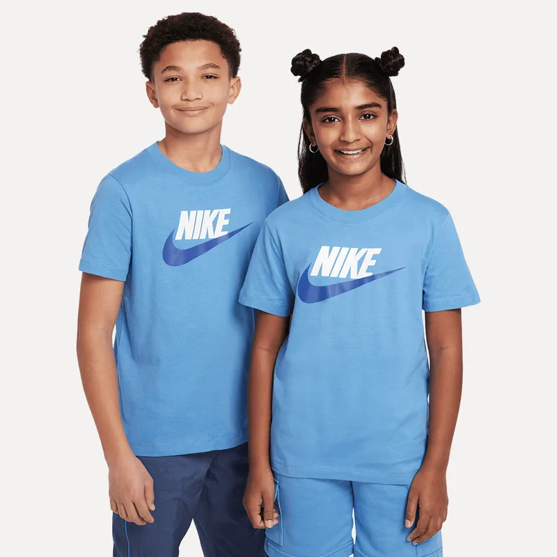 Nike Sportswear Futura Παιδικό T-Shirt (9000206452_81841)