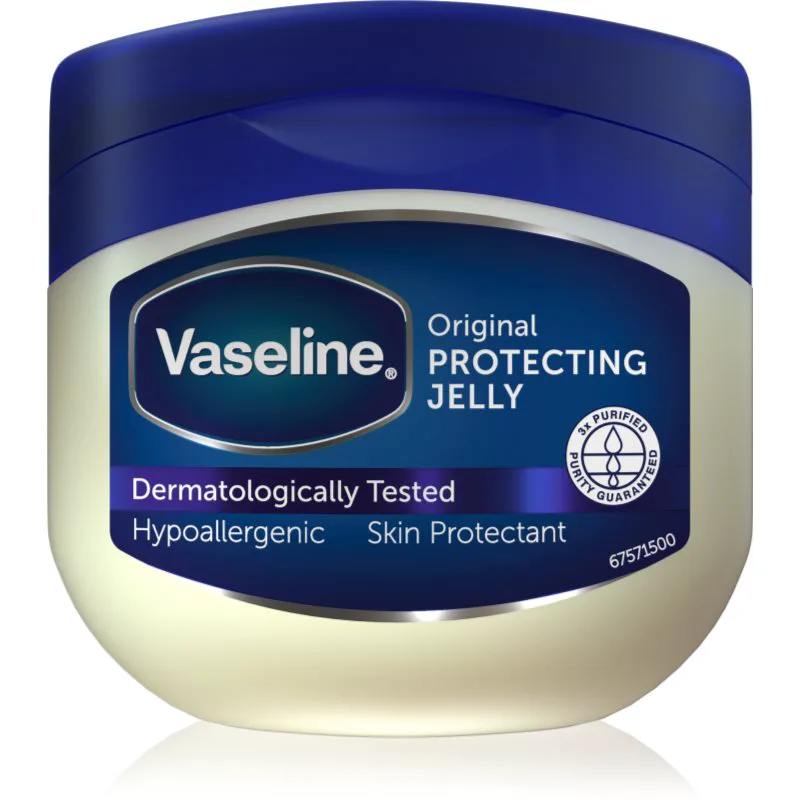 Vaseline Original καλλυντική βαζελίνη 250 ml