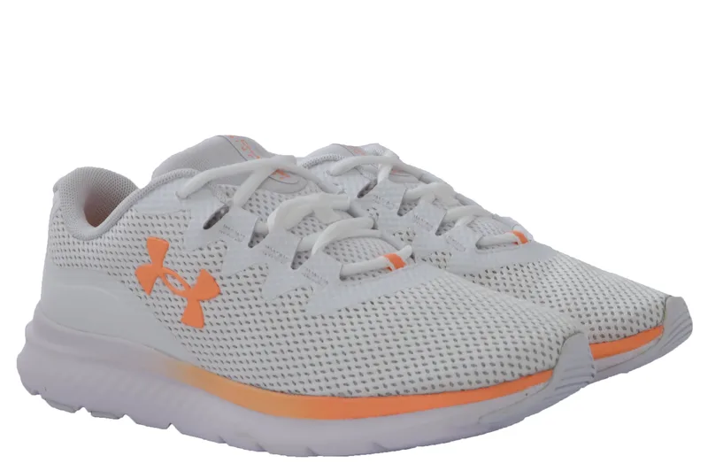 Παπούτσια Running Under Armour Charged Impulse 3 3025427-100 Γυναικείο