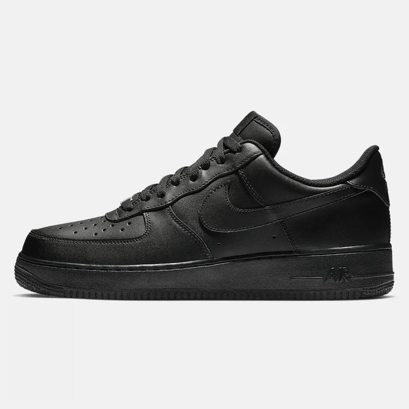 Nike Air Force 1 '07 Unisex Παπούτσια (9000072181_1470)