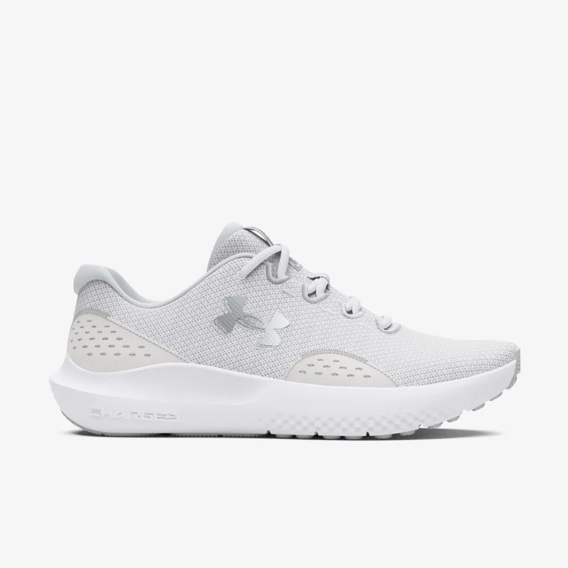 Sneakers Under Armour W Charged Surge 4 White EUR 37.5