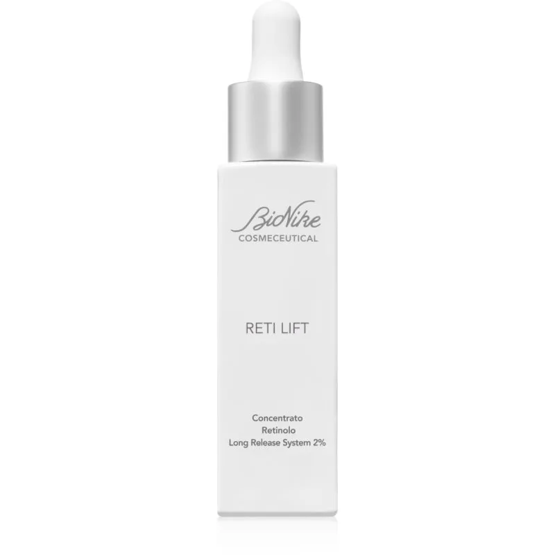 BioNike RETI LIFT αντιρυτιδικός ορός ρετινόλης 30 ml