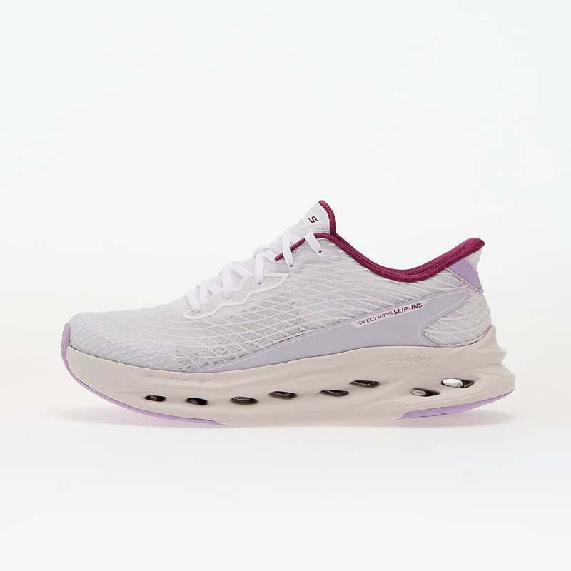Sneakers Skechers Max Cushioning Glide-Step White EUR 38