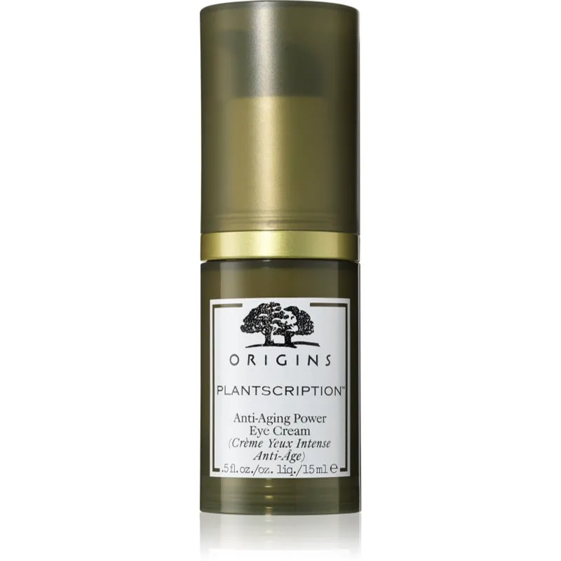 Origins Plantscription™ Anti-aging Power Eye Cream κρέμα ματιών ενάντια στη γήρανση 15 ml