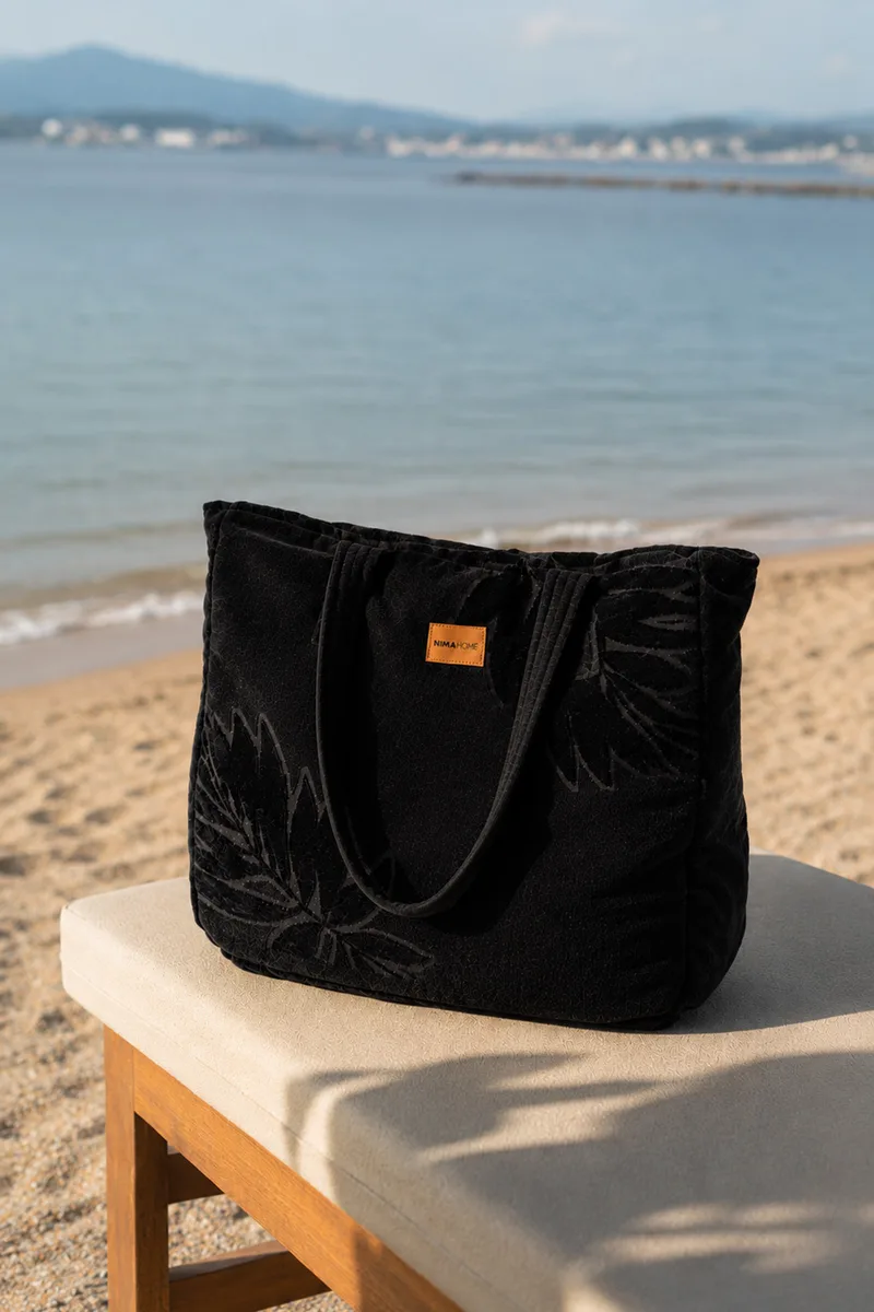 Τσαντα Θαλασσης Divide Nima 60x0x46cm Μονόχρωμο