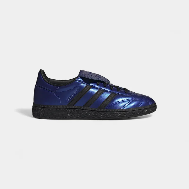 Xαμηλά Sneakers adidas Handball Spezial Lucid Blue Black (Women's)