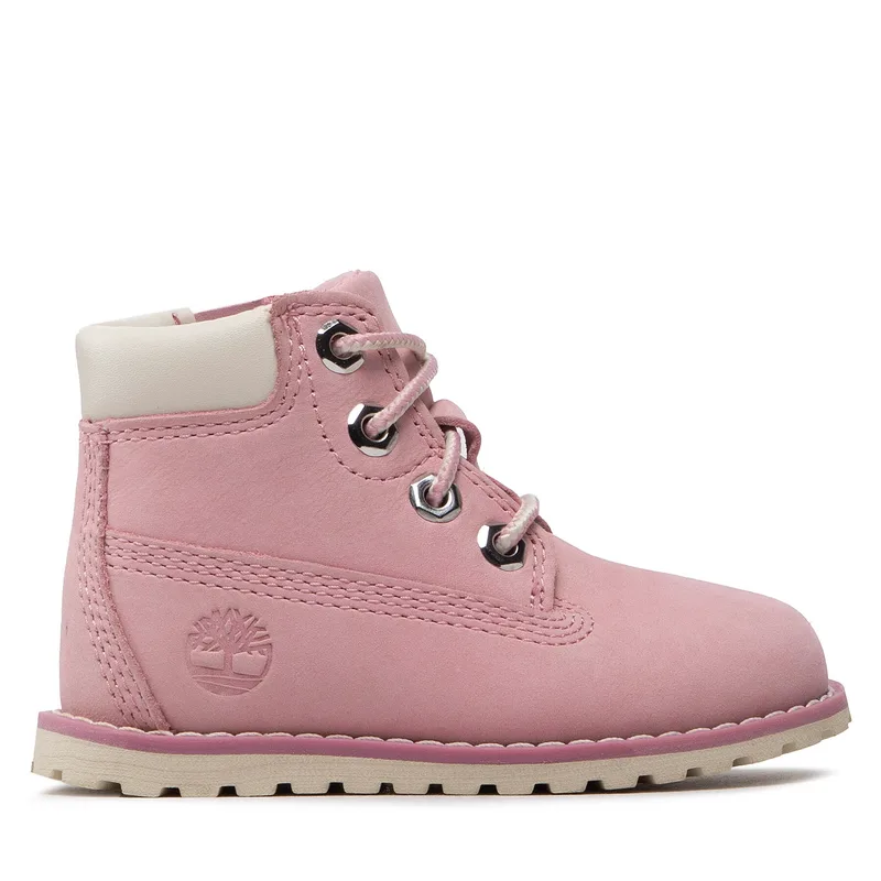 Ορειβατικά παπούτσια Timberland Pokey Pine TB0A27EGV201 Ροζ